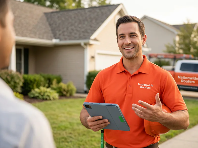 Roof Installation  in Youngstown  FAQ